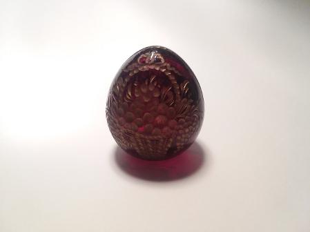 Russian Faberge Egg