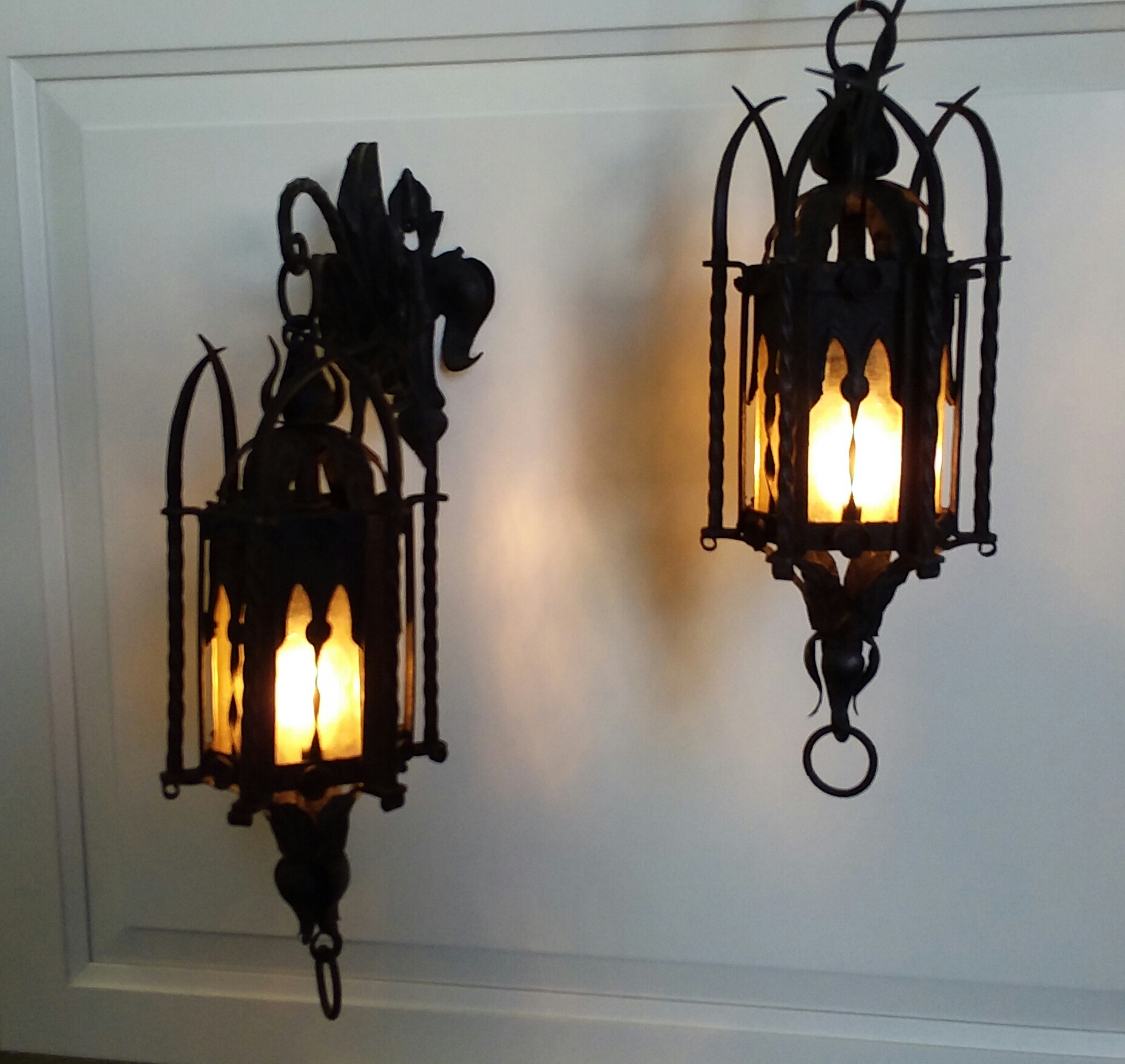 Chandelier